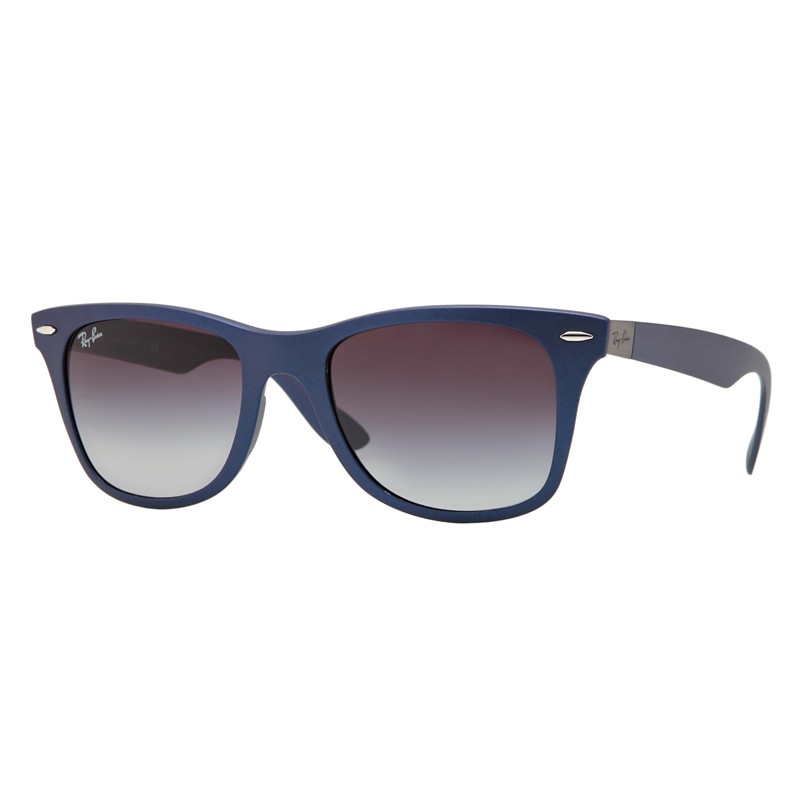 Ray-Ban WAYFARER LITEFORCE RB 4195 63318G