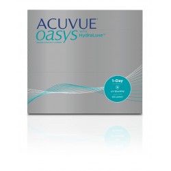 Acuvue Oasys 1 Day 90pk