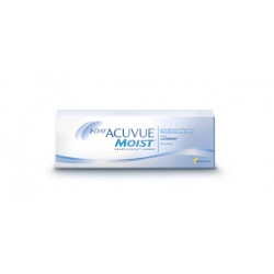 1 Day Acuvue Moist for Astigmatism 30pk